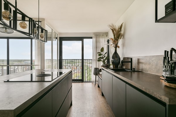 Medium property photo - Isla Margaritastraat 87, 1339 MN Almere